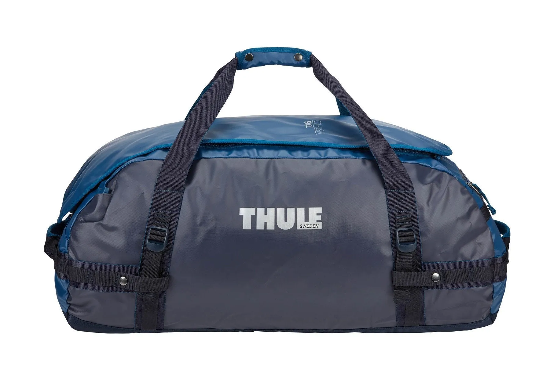 Thule Chasm 90L Duffle Bag Poseidon