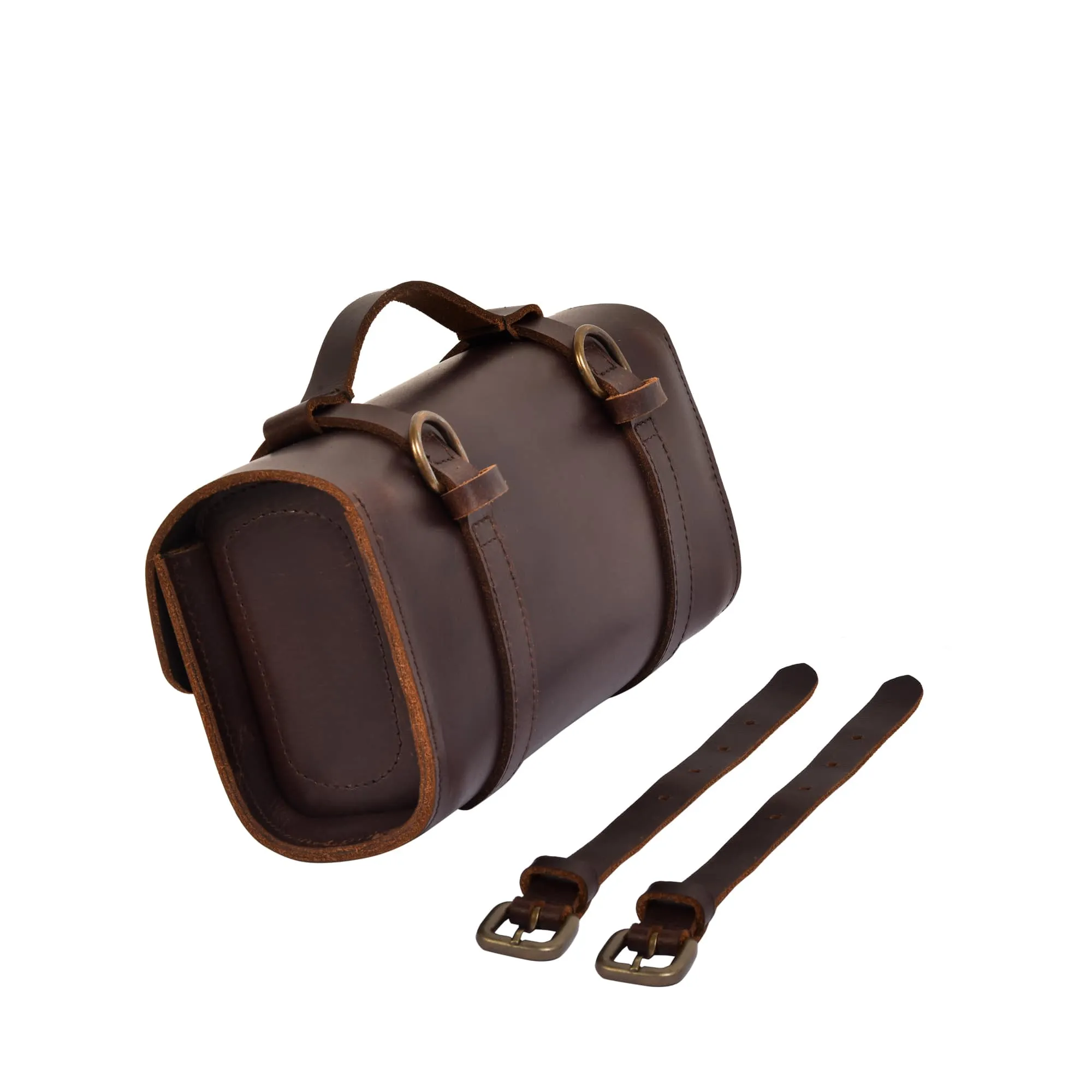 TOOLBAG - BROWN