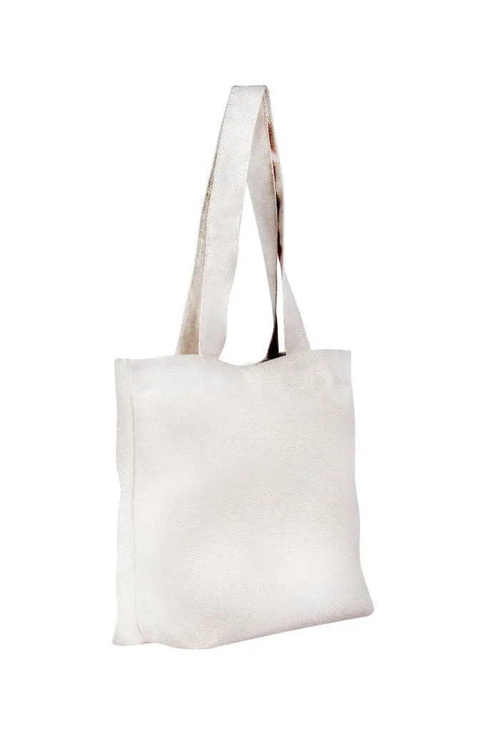 Tote Bag with Gusset