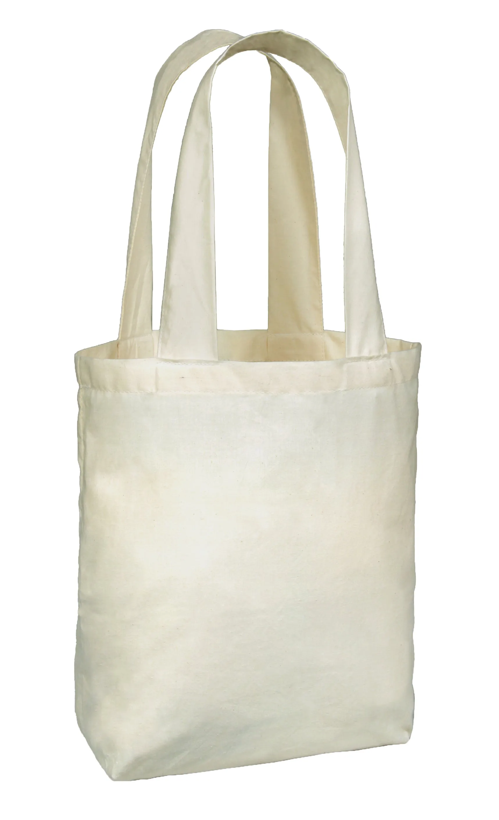 Tote Bag with Gusset