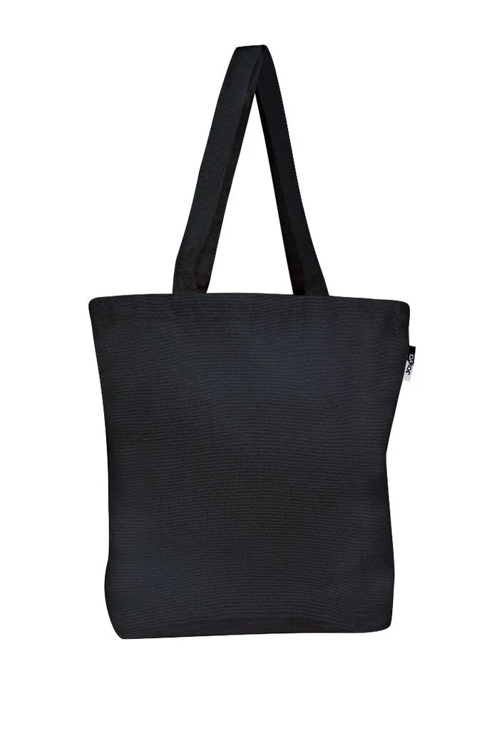 Tote Bag with Gusset