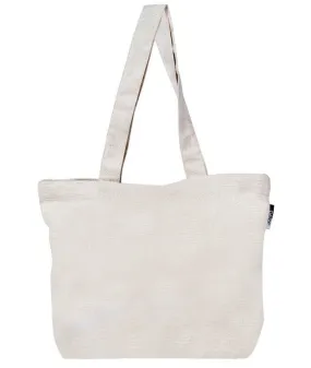 Tote Bag with Gusset