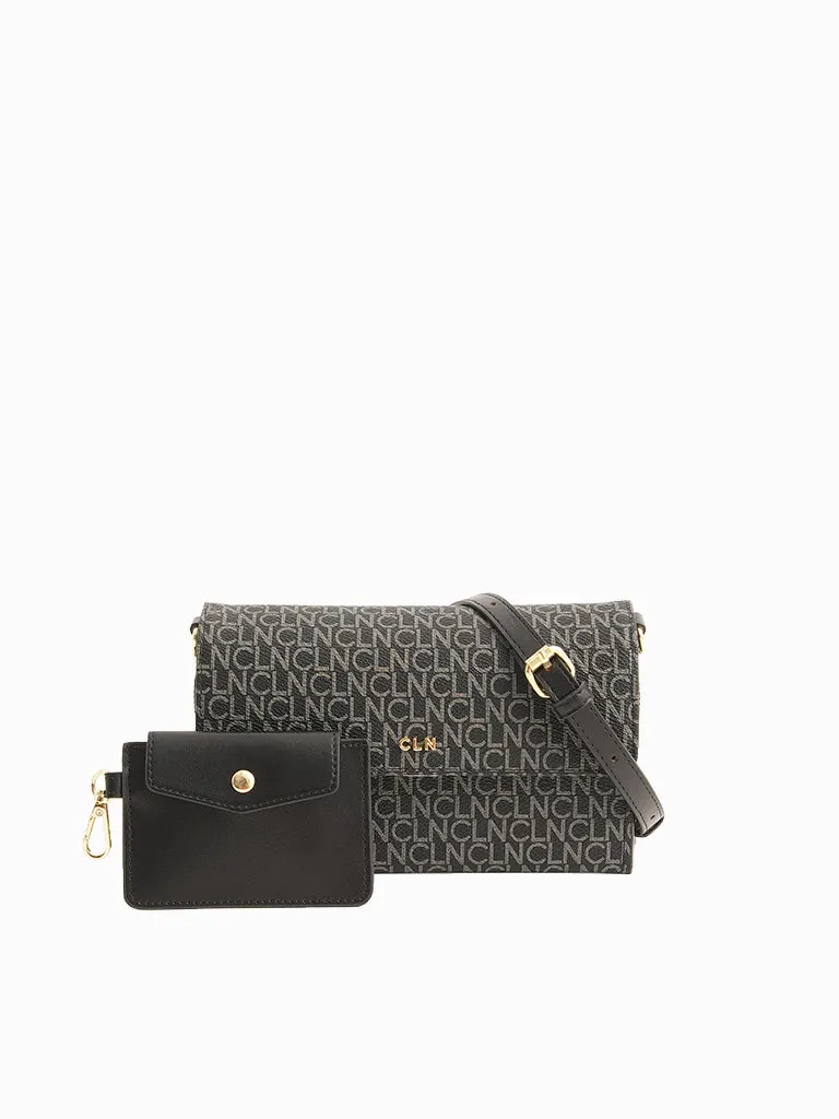 Viviena Crossbody Bag