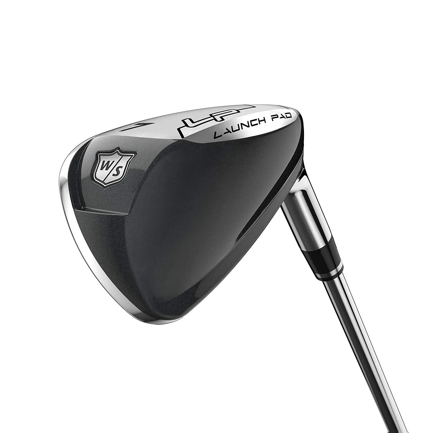 Wilson Staff Launch Pad Iron Set