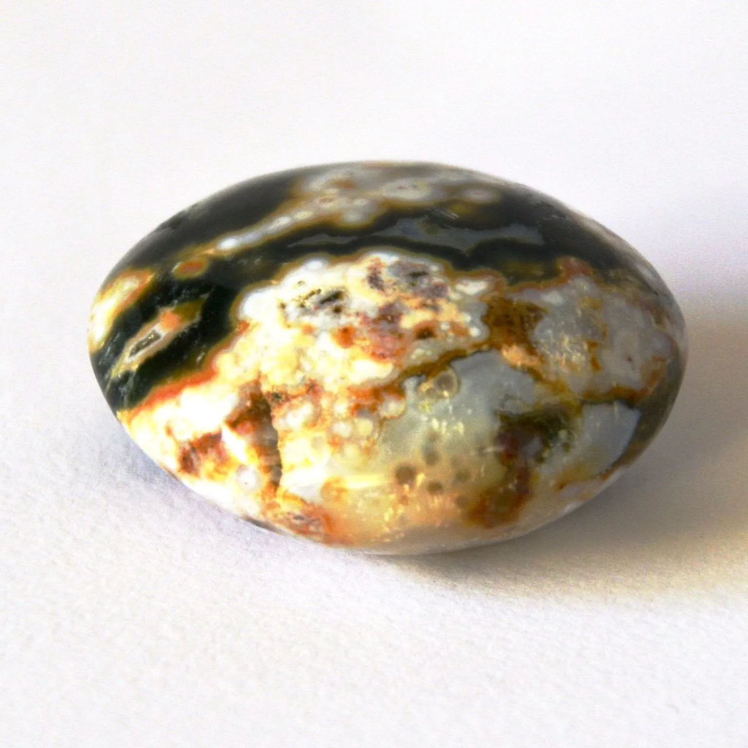 Worry Stone of Caring