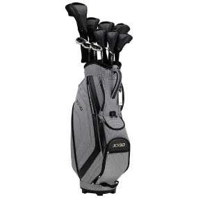 XXIO Prime 11 Men's Complete Golf Set